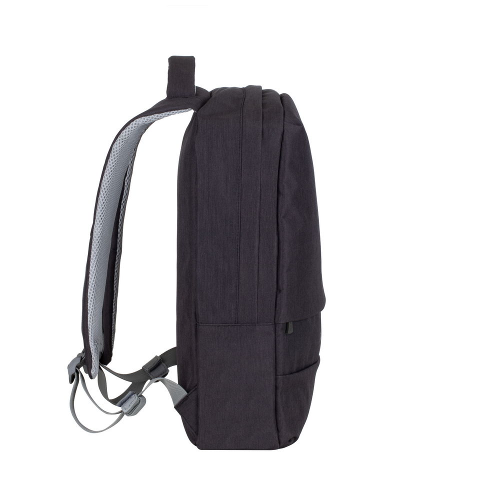 Balo Rivacase 7562 Black