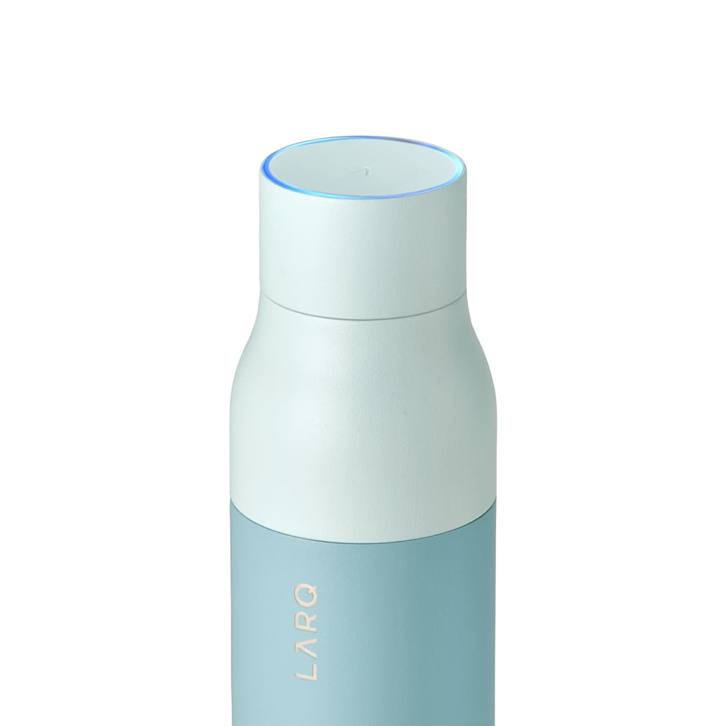 Bình giữ nhiệt LARQ PureVis Mint