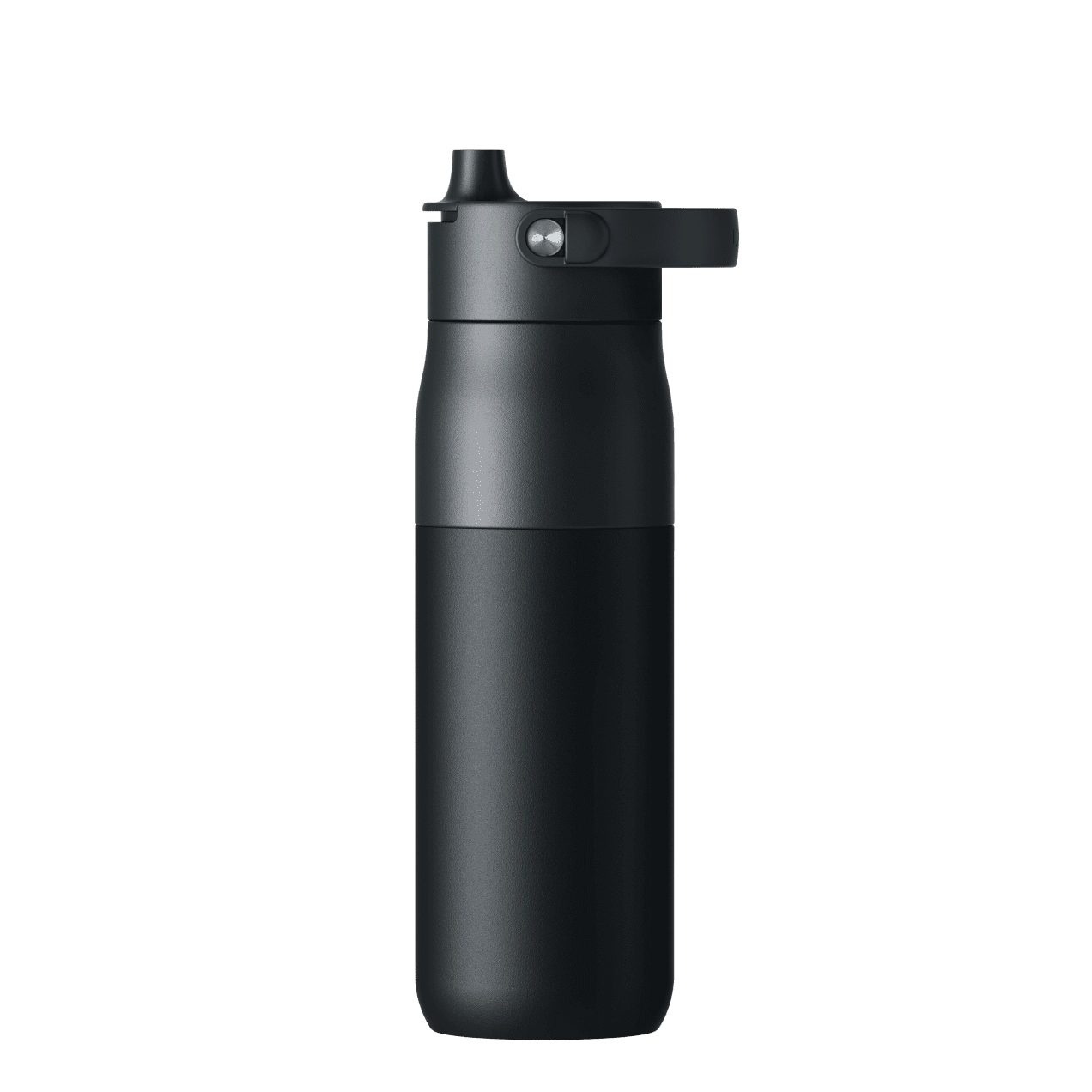 Bình giữ nhiệt LARQ PureVis 2 Black