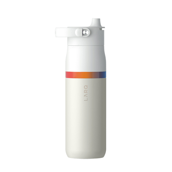 Bình LARQ Swig Top (Amber Vittoria White)