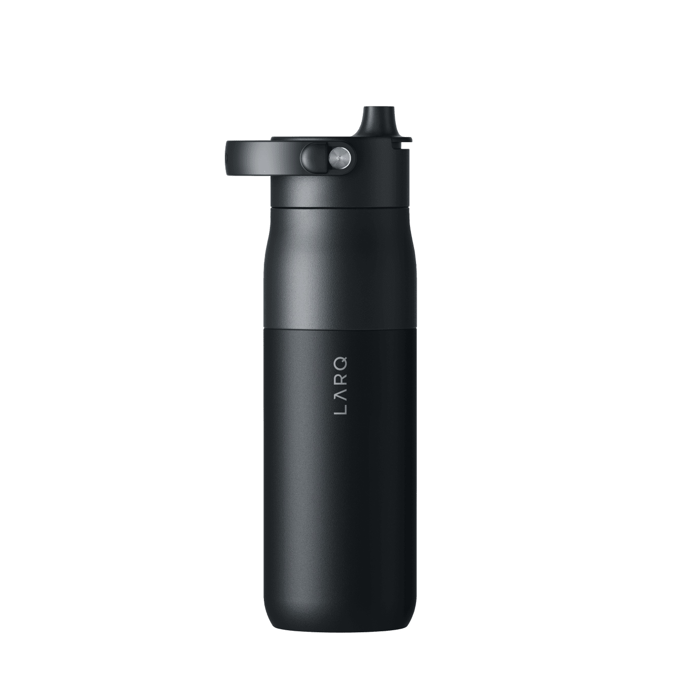Bình giữ nhiệt LARQ Swig Top Black