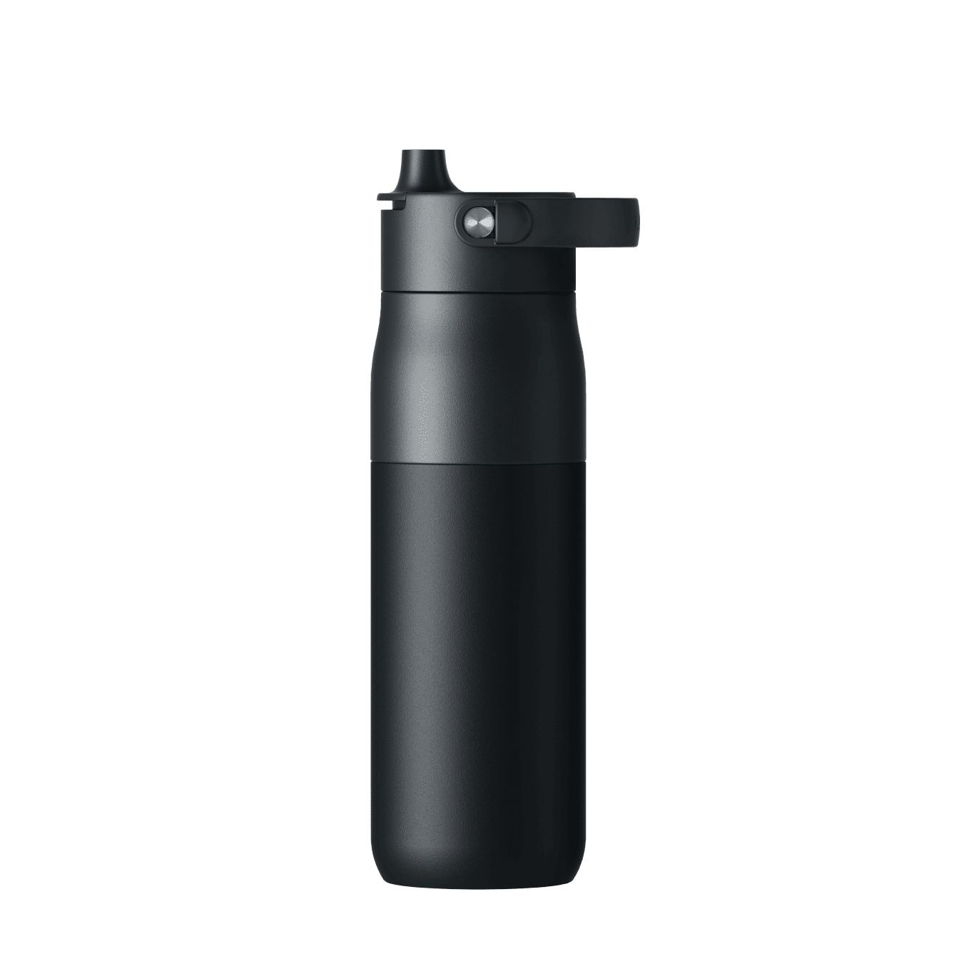 Bình giữ nhiệt LARQ Swig Top Black