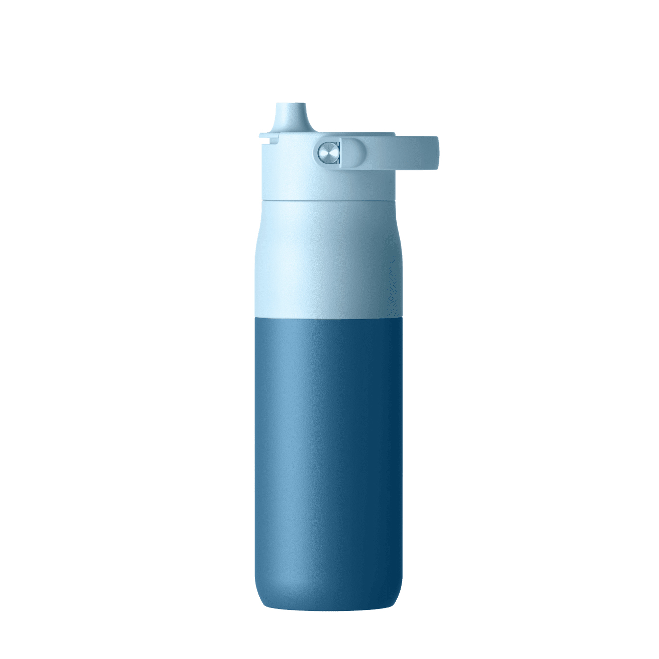 Bình giữ nhiệt LARQ Swig Top Blue