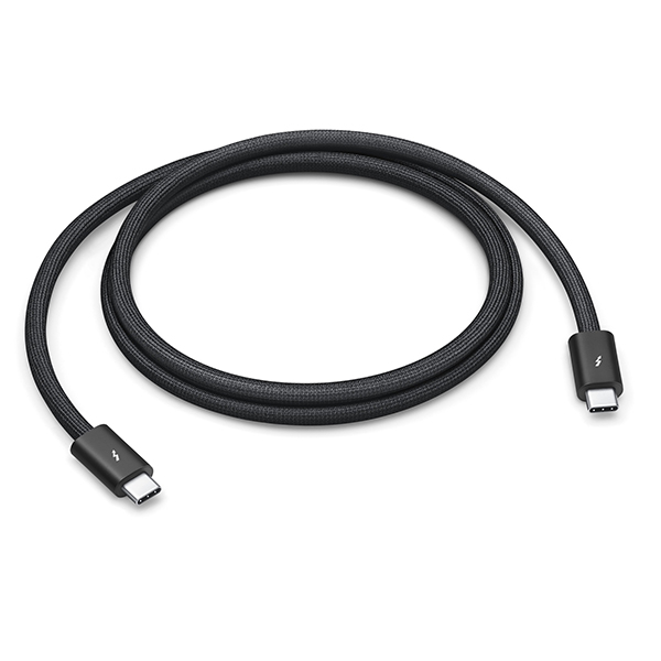 Cable Apple ThunderBolt 4 Pro Cable 1m