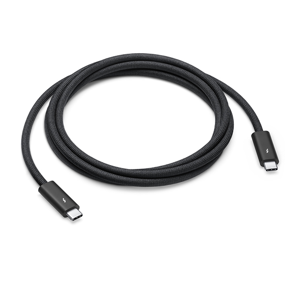 Cable Apple ThunderBolt 4 Pro Cable 1m8