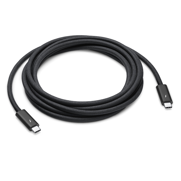 Cable Apple ThunderBolt 4 Pro Cable 3m