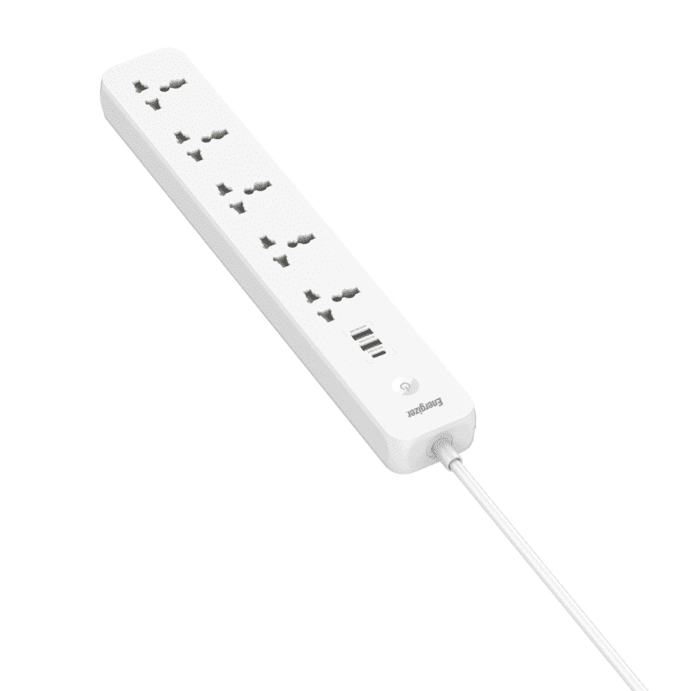 Ổ điện Energizer EPB2504EU