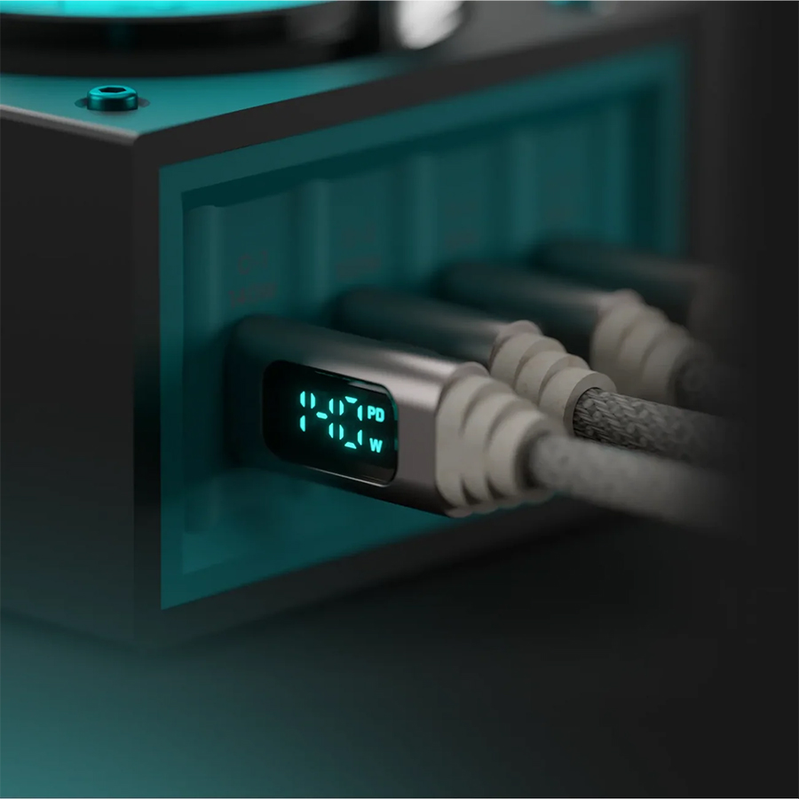 Genki Moonbase 240W