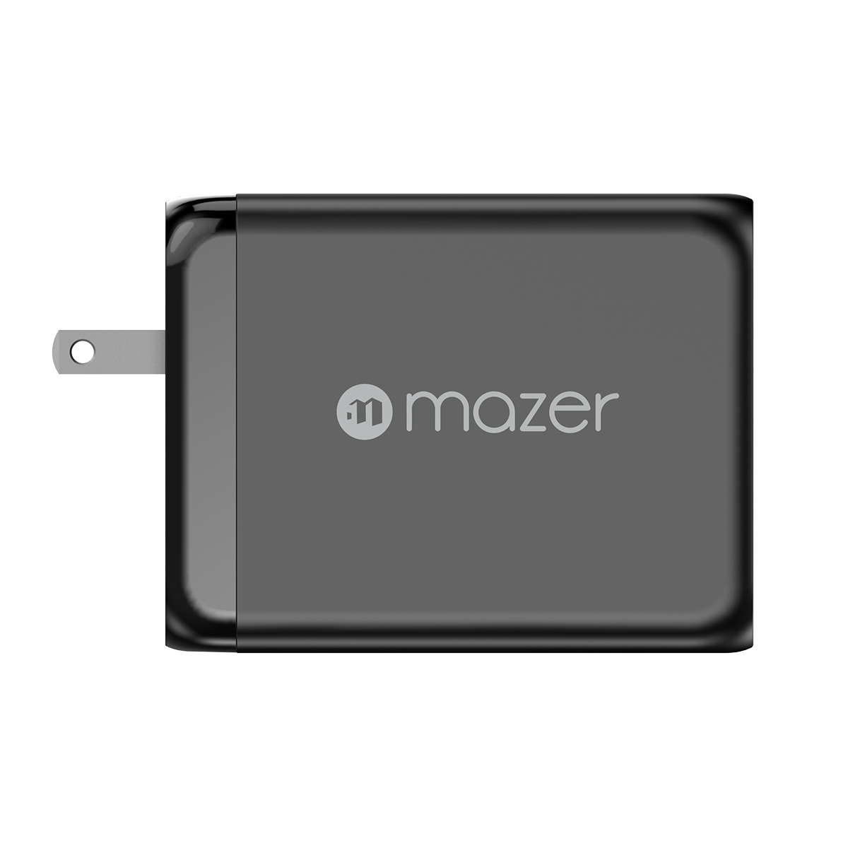 Sạc MacBook Mazer 200W GaN