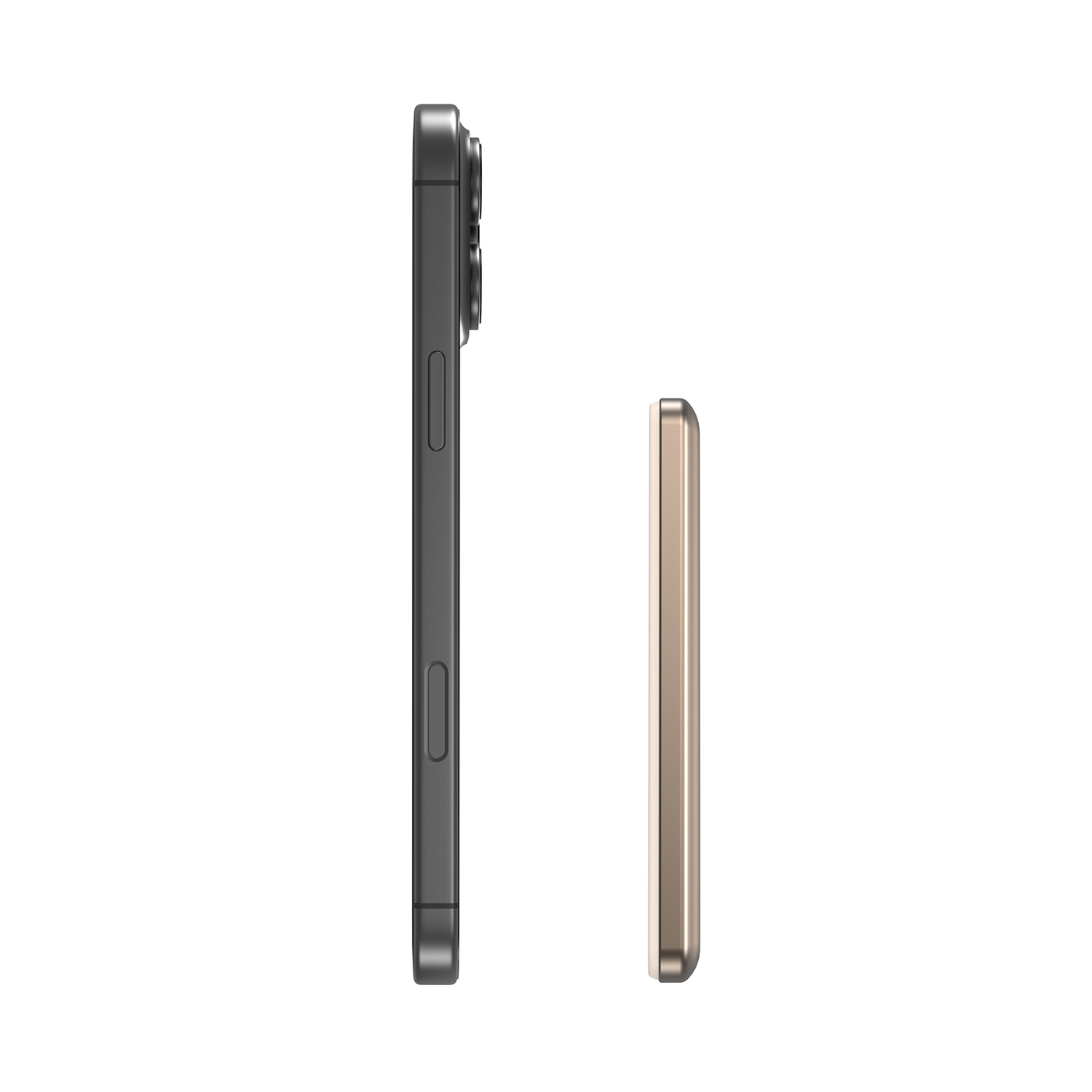 Pin sạc không dây Mazer MagAir29 Desert Titanium