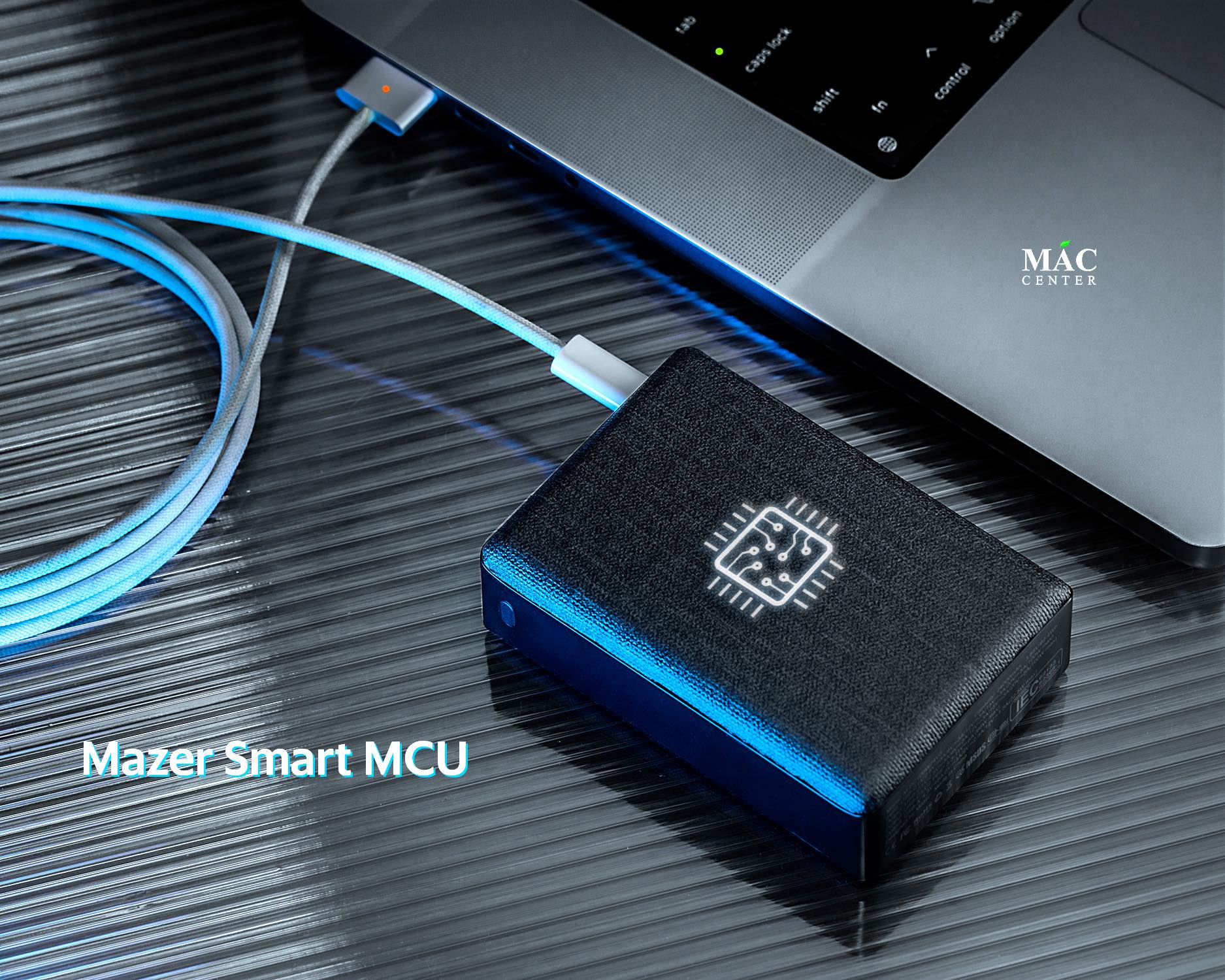 Pin sạc Mazer PowerCharge PD100W Pin sạc Mazer PowerCharge PD100W