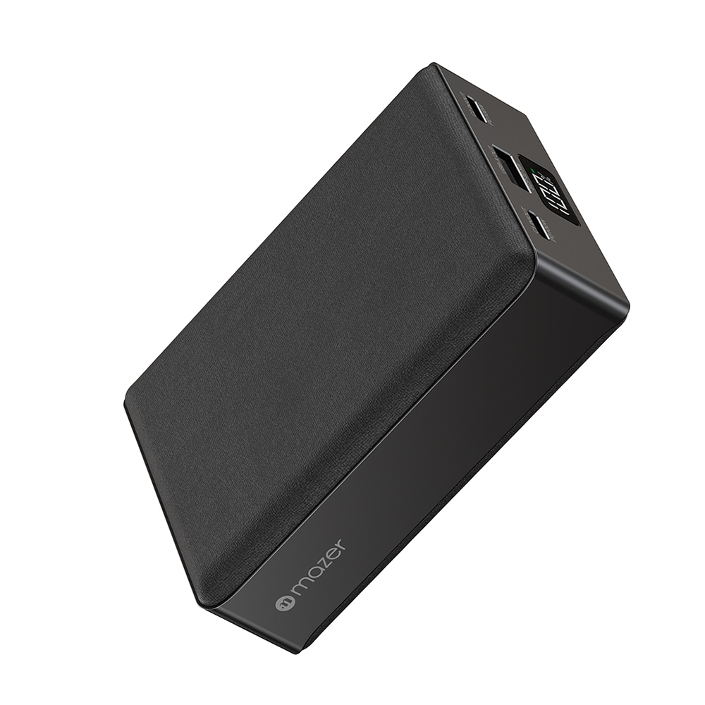Pin sạc Mazer PowerCharge PD100W