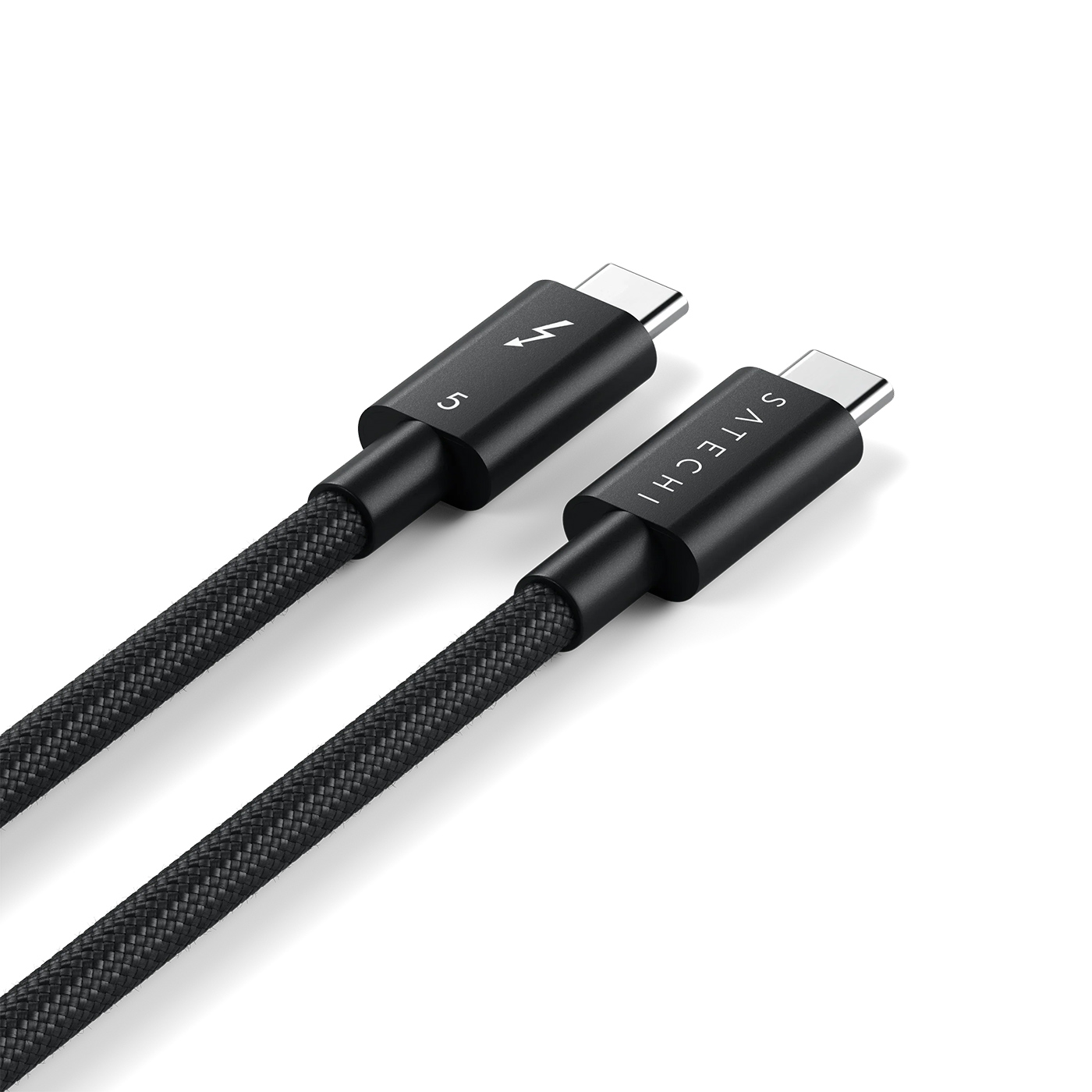Cáp Satechi ThunderBolt 5 Pro