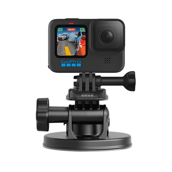 GoPro Suction Cup - Phụ kiện gắn xe hơi GoPro