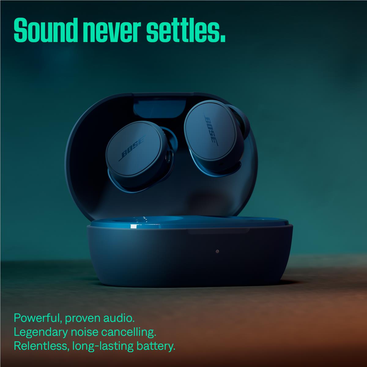 Tai nghe Bose QuietComfort Ultra Earbuds 2