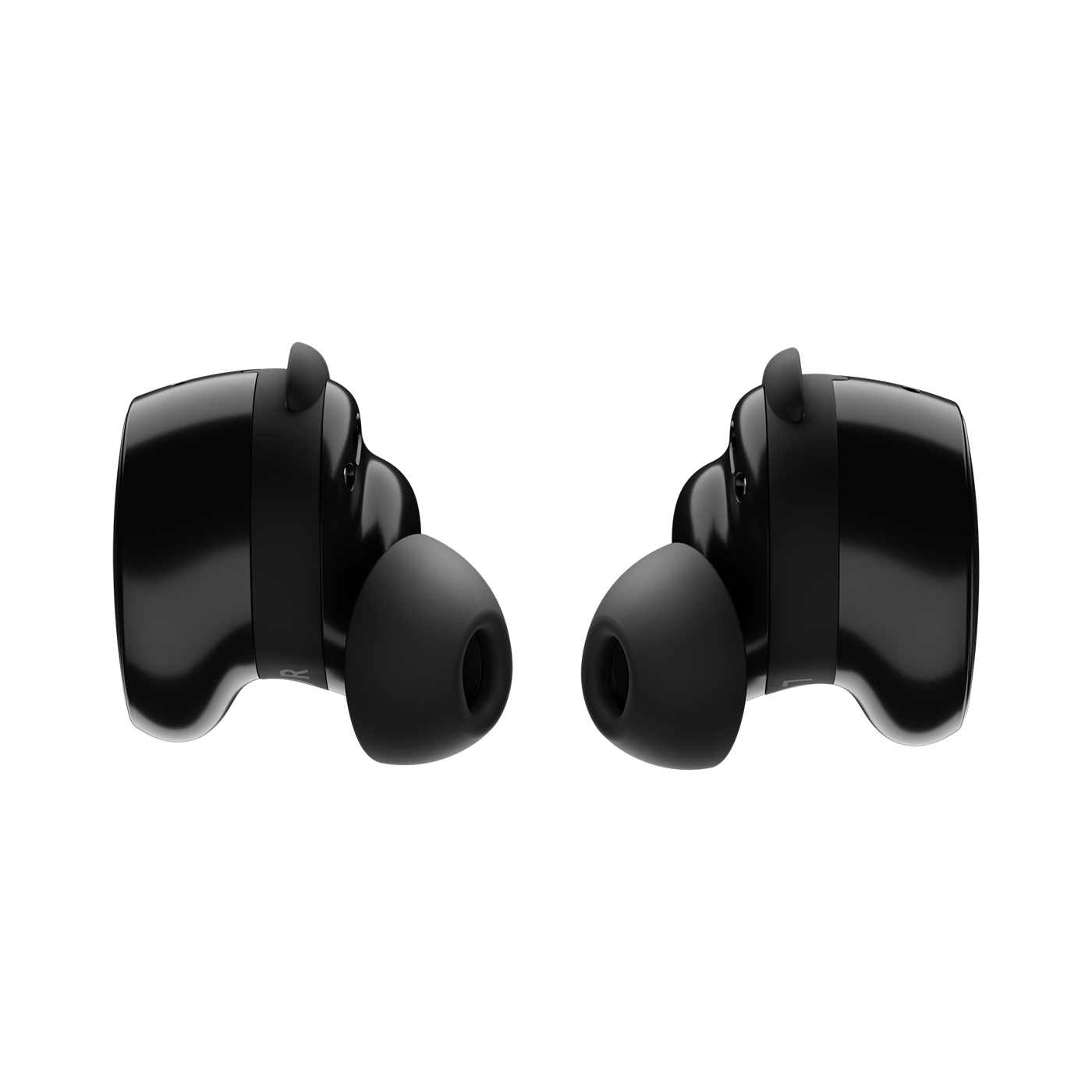 Tai nghe Bose QuietComfort Earbuds Black