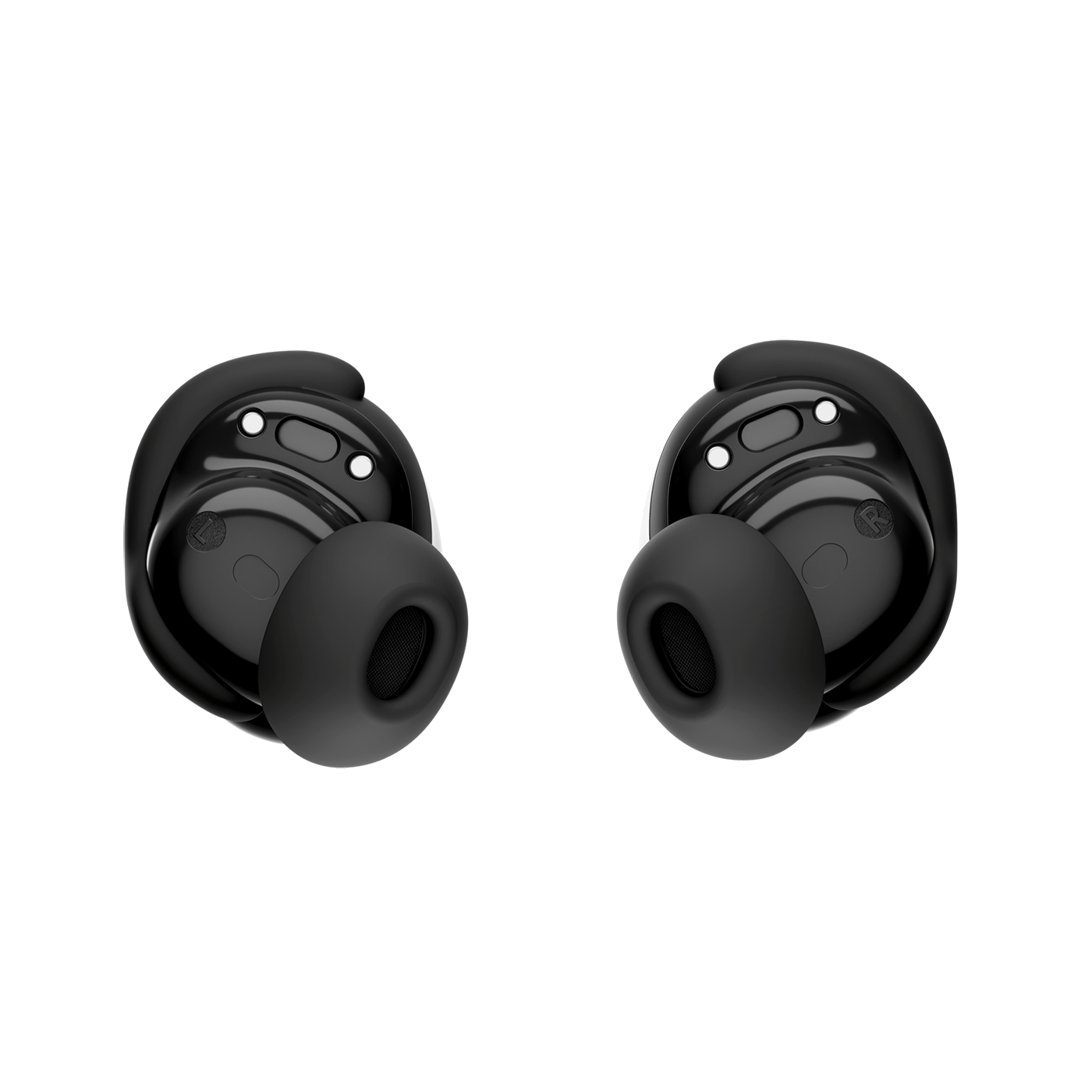 Tai nghe Bose QuietComfort Earbuds Black