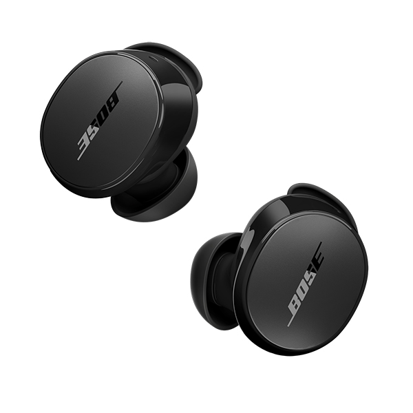 Tai nghe Bose QuietComfort Earbuds Black