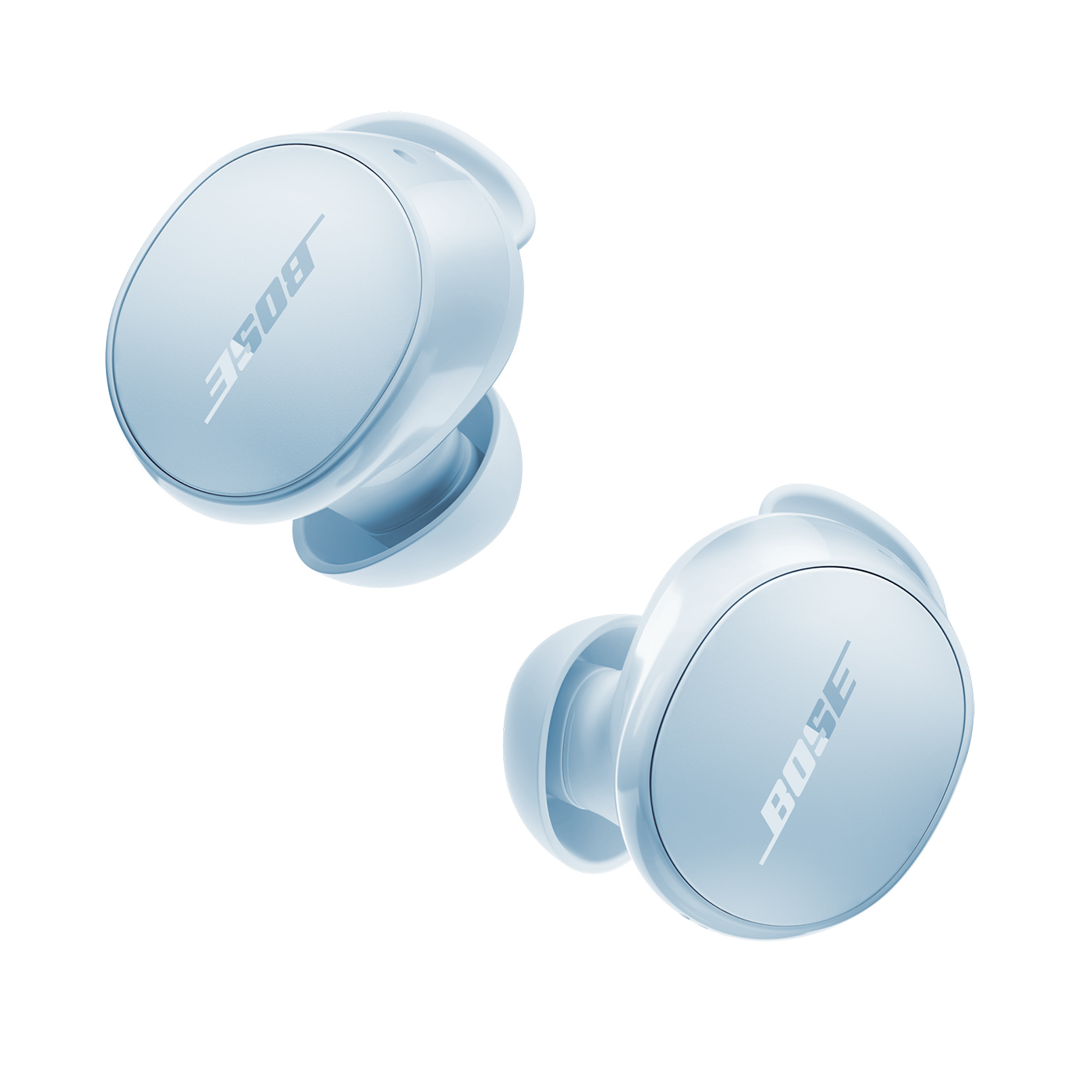 Tai nghe Bose QuietComfort Earbuds Ice Blue