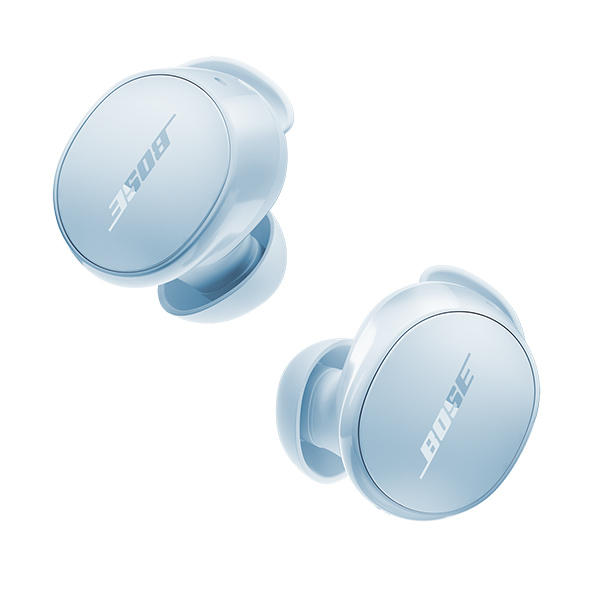 Tai nghe Bose QuietComfort Earbuds Ice Blue