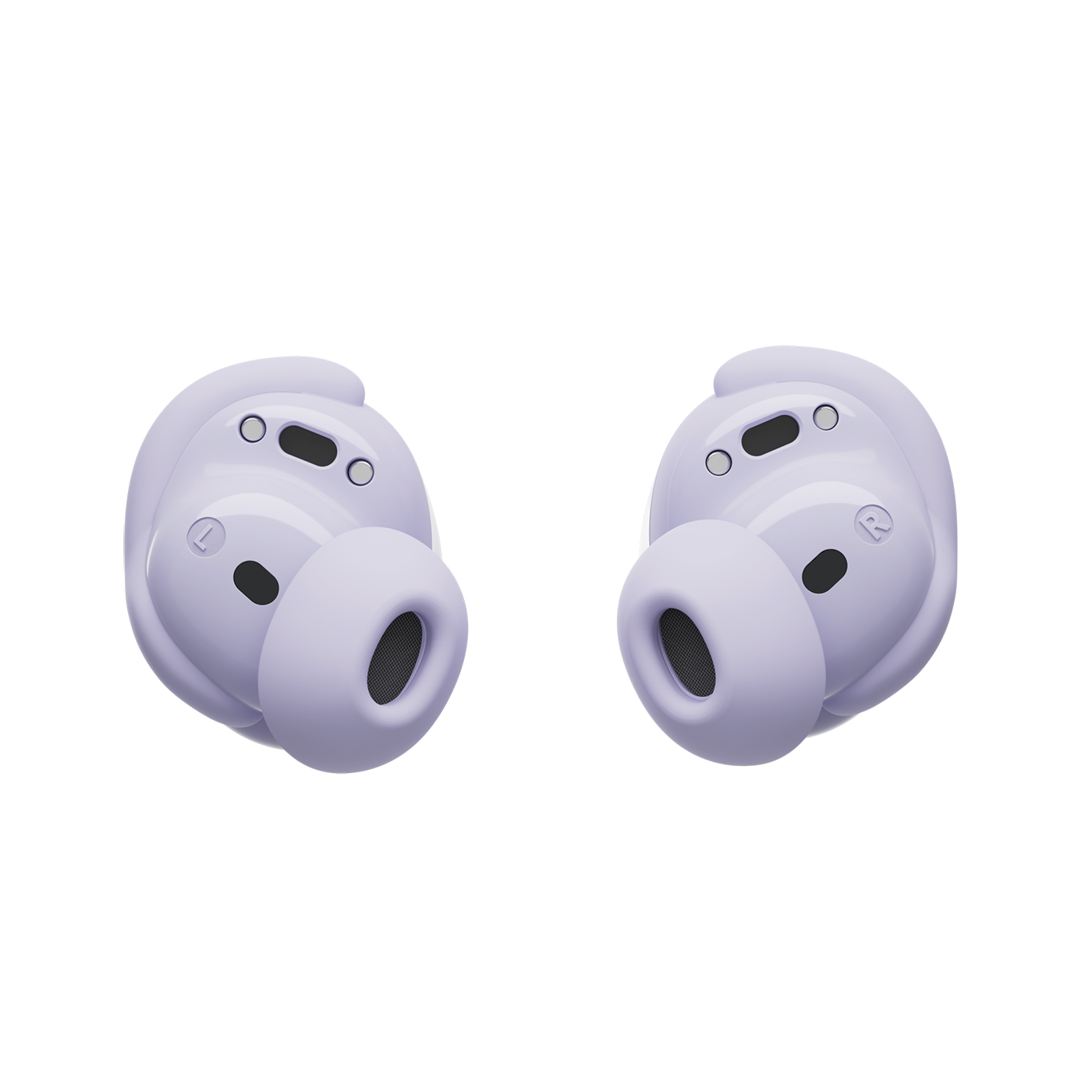 Tai nghe Bose QuietComfort Earbuds Lilac