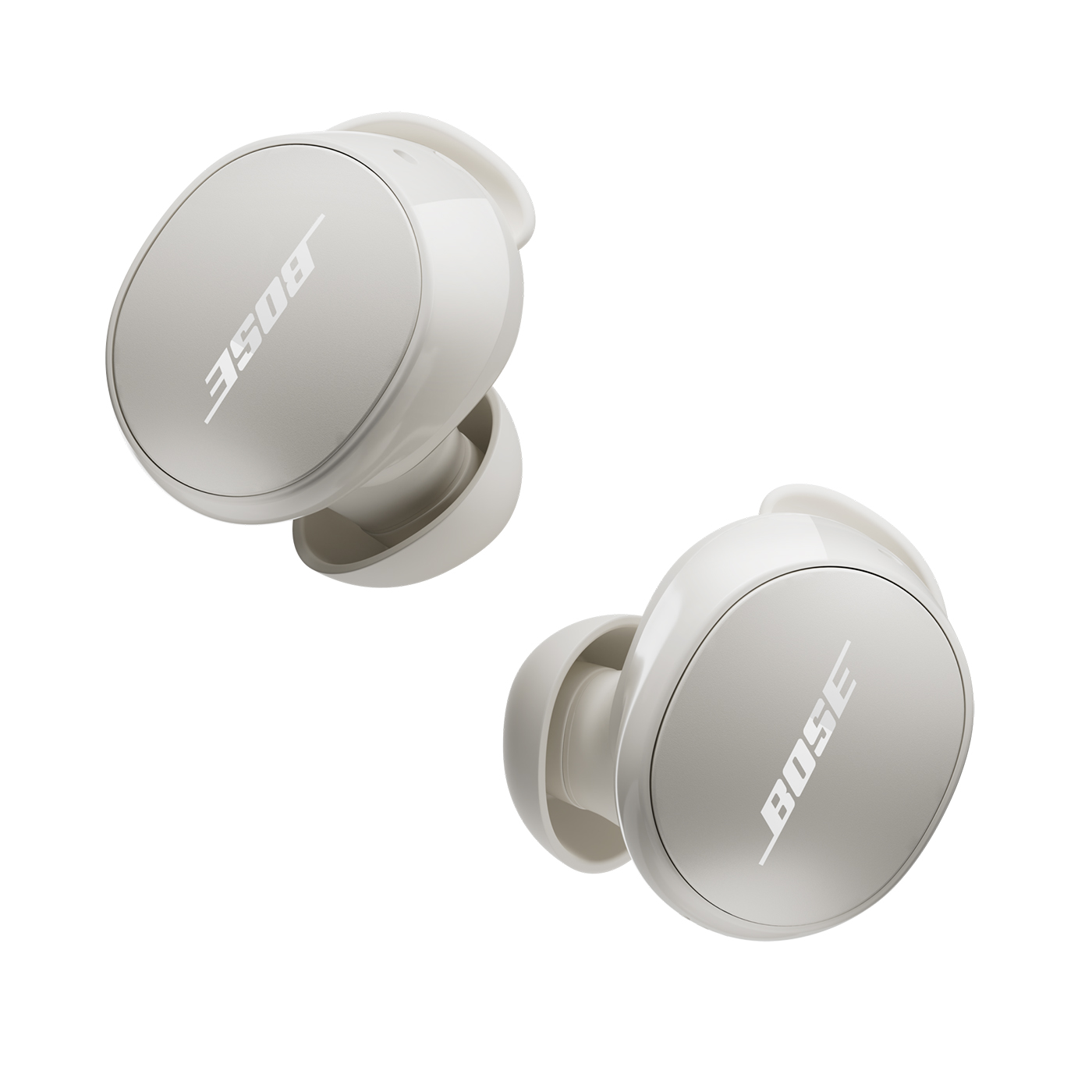 Tai nghe Bose QuietComfort Earbuds White