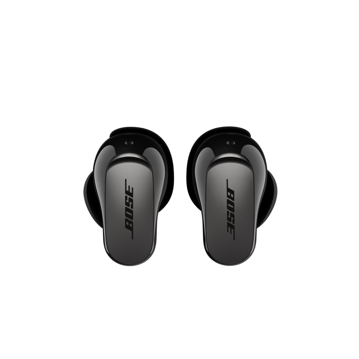 Tai nghe Bose QuietComfort Ultra Earbuds 2 Black