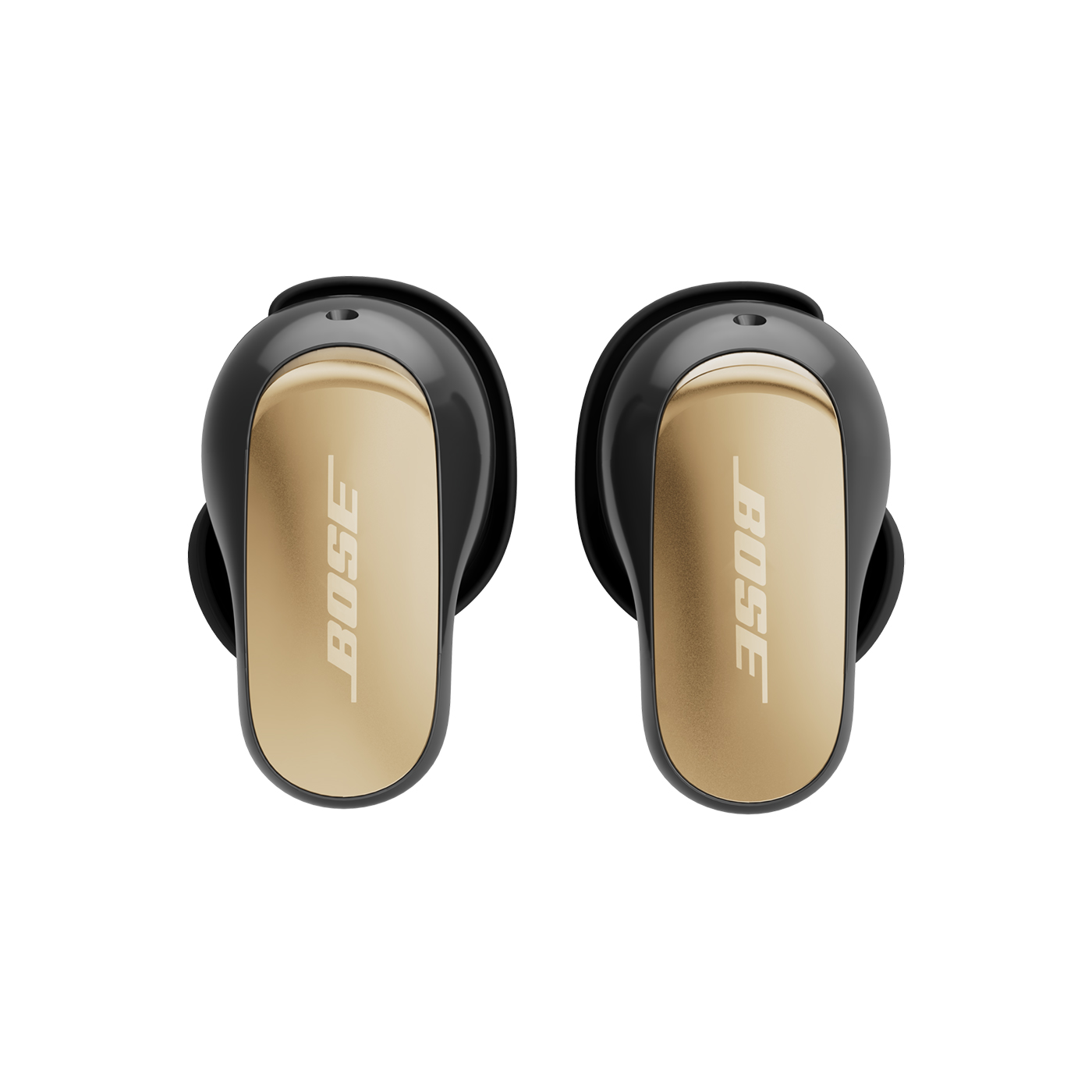 Tai nghe Bose QuietComfort Ultra Earbuds 2 Desert Gold