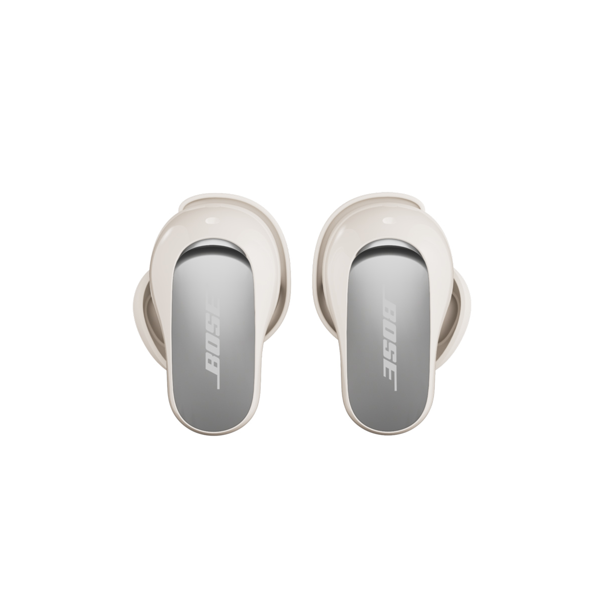 Tai nghe Bose QuietComfort Ultra Earbuds 2 White