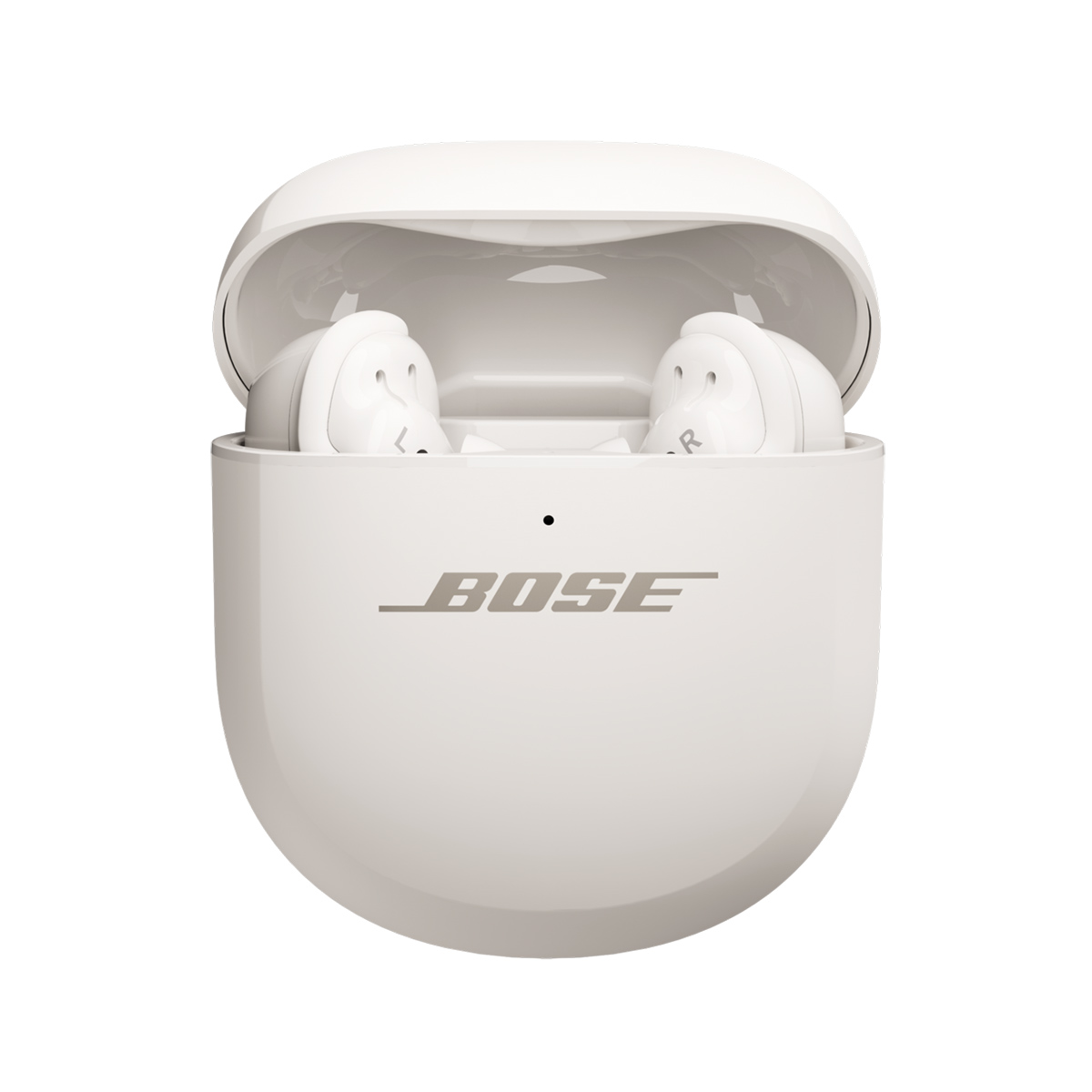 Tai nghe Bose QuietComfort Ultra Earbuds 2 White