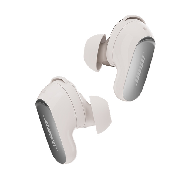 Tai nghe Bose QuietComfort Ultra Earbuds 2 White