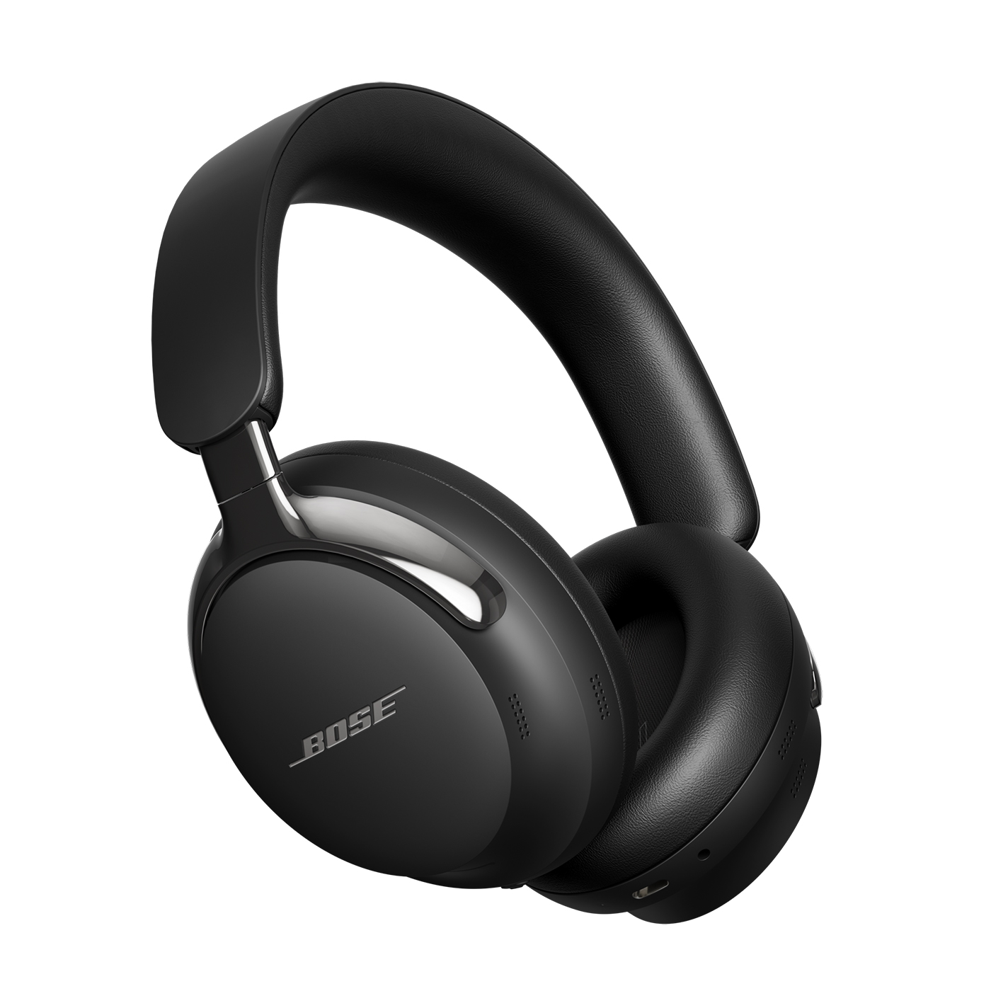 Tai nghe Bose QuietComfort Ultra Headphone Gen 2 Black