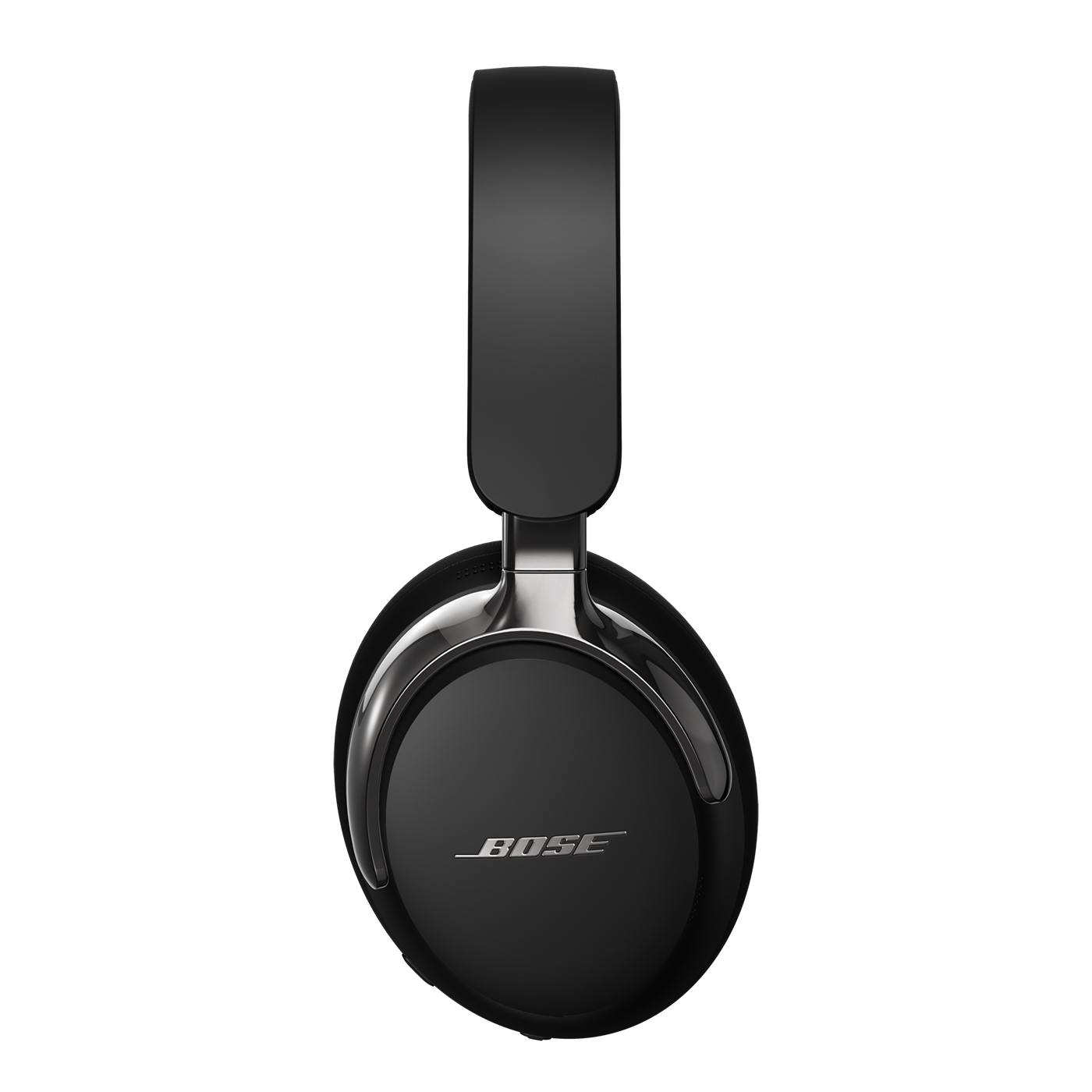 Tai nghe Bose QuietComfort Ultra Headphone Gen 2 Black