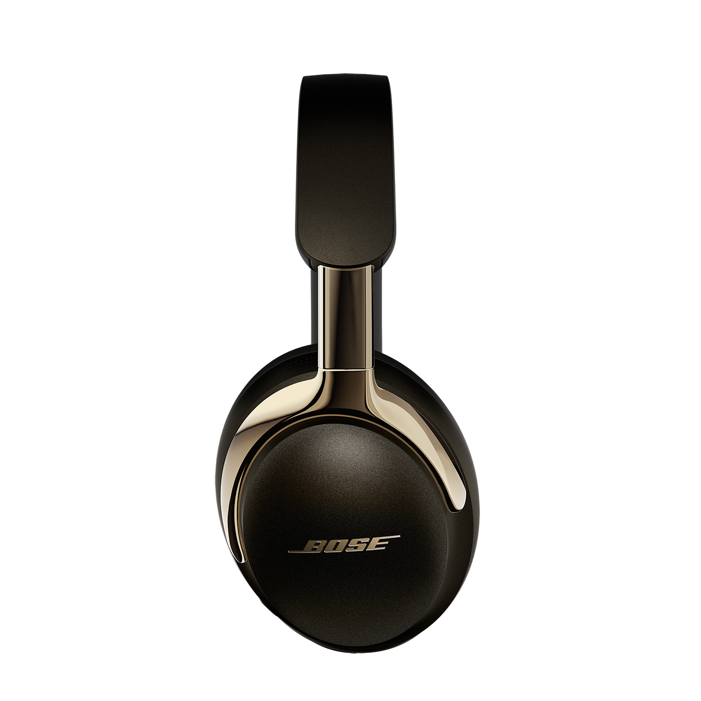 Tai nghe Bose QuietComfort Ultra Headphone Gen 2 Desert Gold