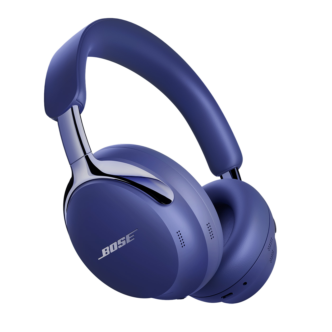 Tai nghe Bose QuietComfort Ultra Headphone Gen 2 Midnight Violet