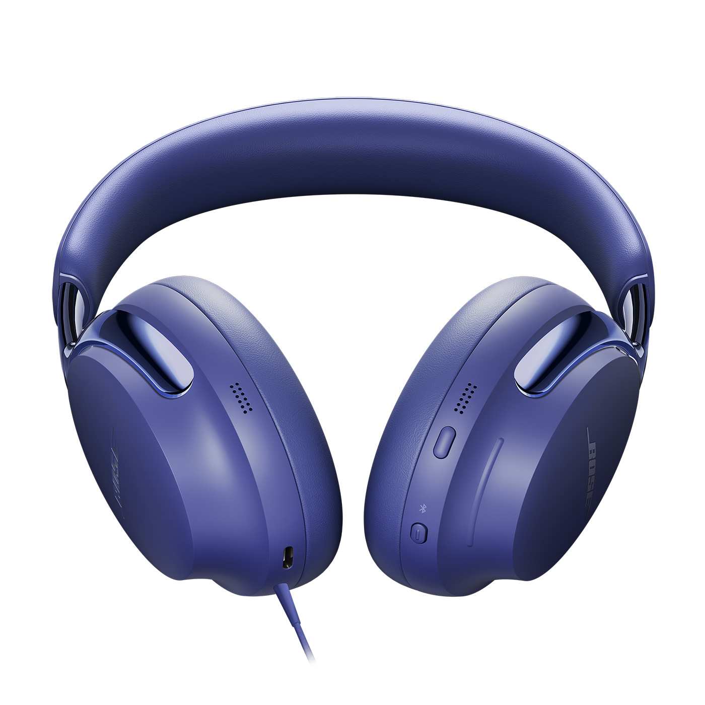 Tai nghe Bose QuietComfort Ultra Headphone Gen 2 Midnight Violet