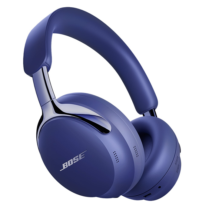 Tai nghe Bose QuietComfort Ultra Headphone Gen 2 Midnight Violet