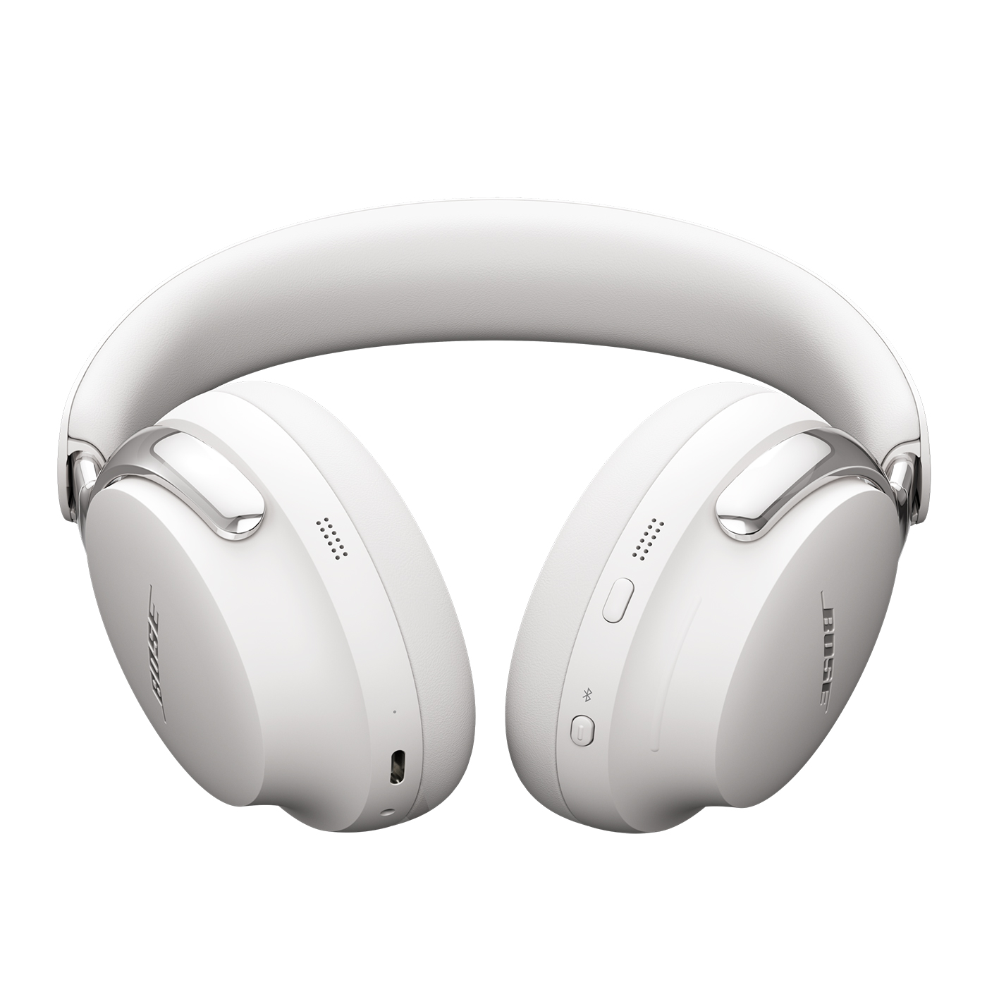 Tai nghe Bose QuietComfort Ultra Headphone Gen 2 White