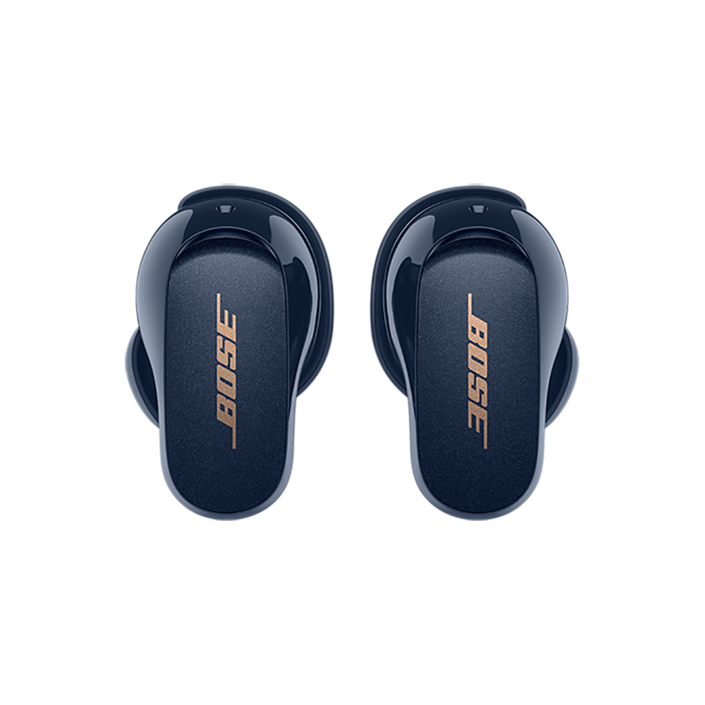 Tai nghe Bose QuietComfort Earbuds 2