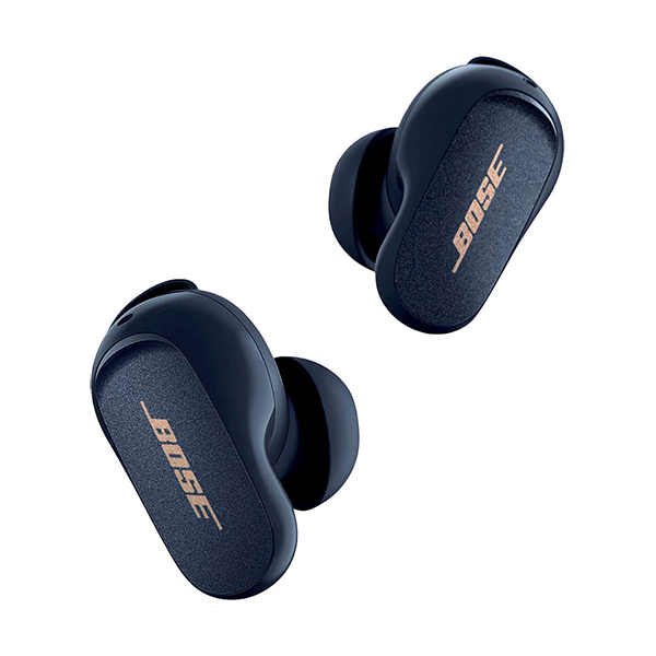 Tai nghe Bose QuietComfort Earbuds 2 Midnight Blue