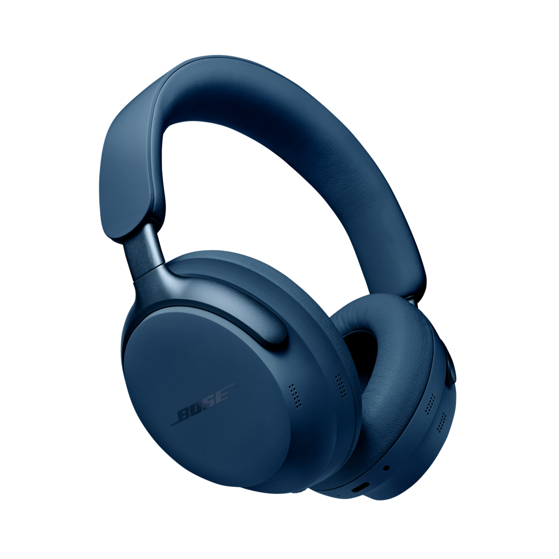 Tai nghe Bose QuietComfort Ultra Headphone Lunar Blue