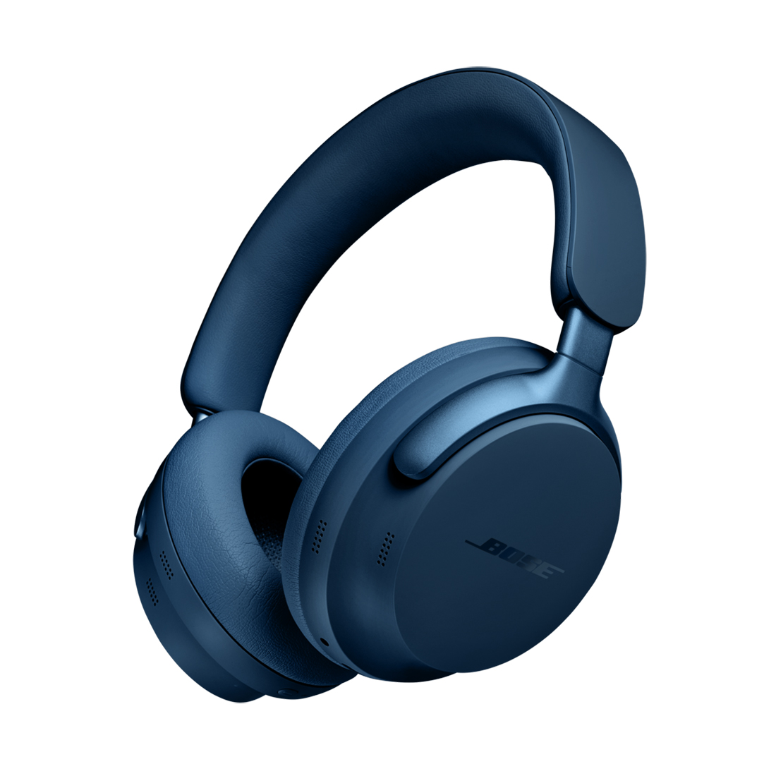 Tai nghe Bose QuietComfort Ultra Headphone Lunar Blue