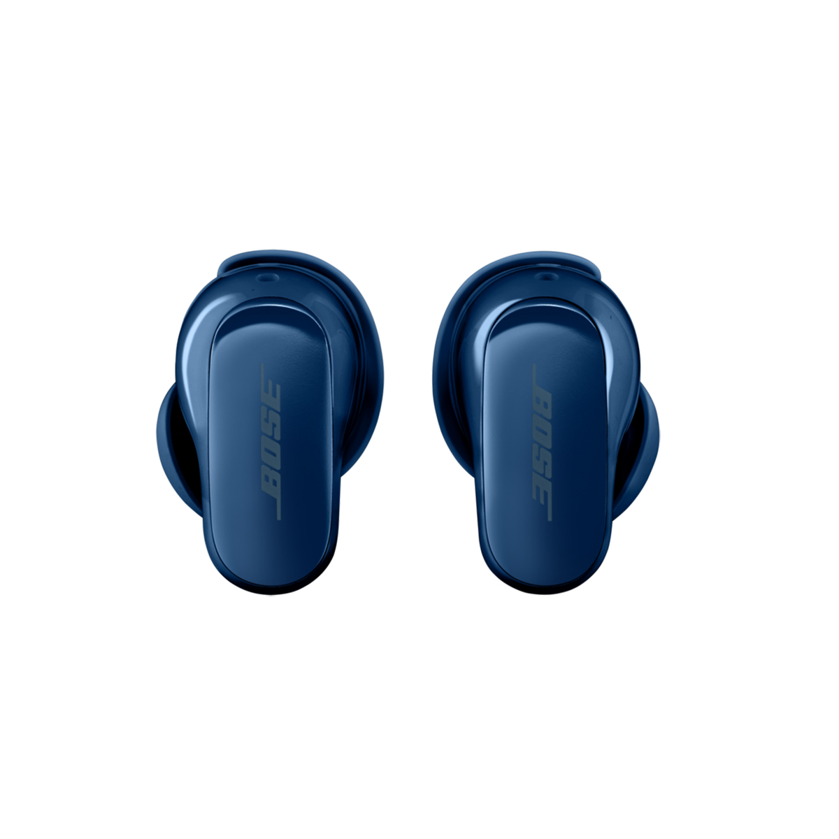 Tai nghe Bose QuietComfort Ultra Earbuds Lunar Blue