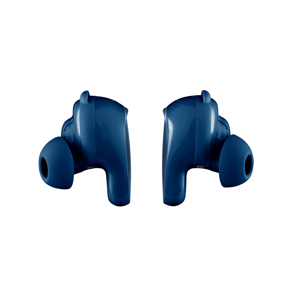 Tai nghe Bose QuietComfort Ultra Earbuds Lunar Blue