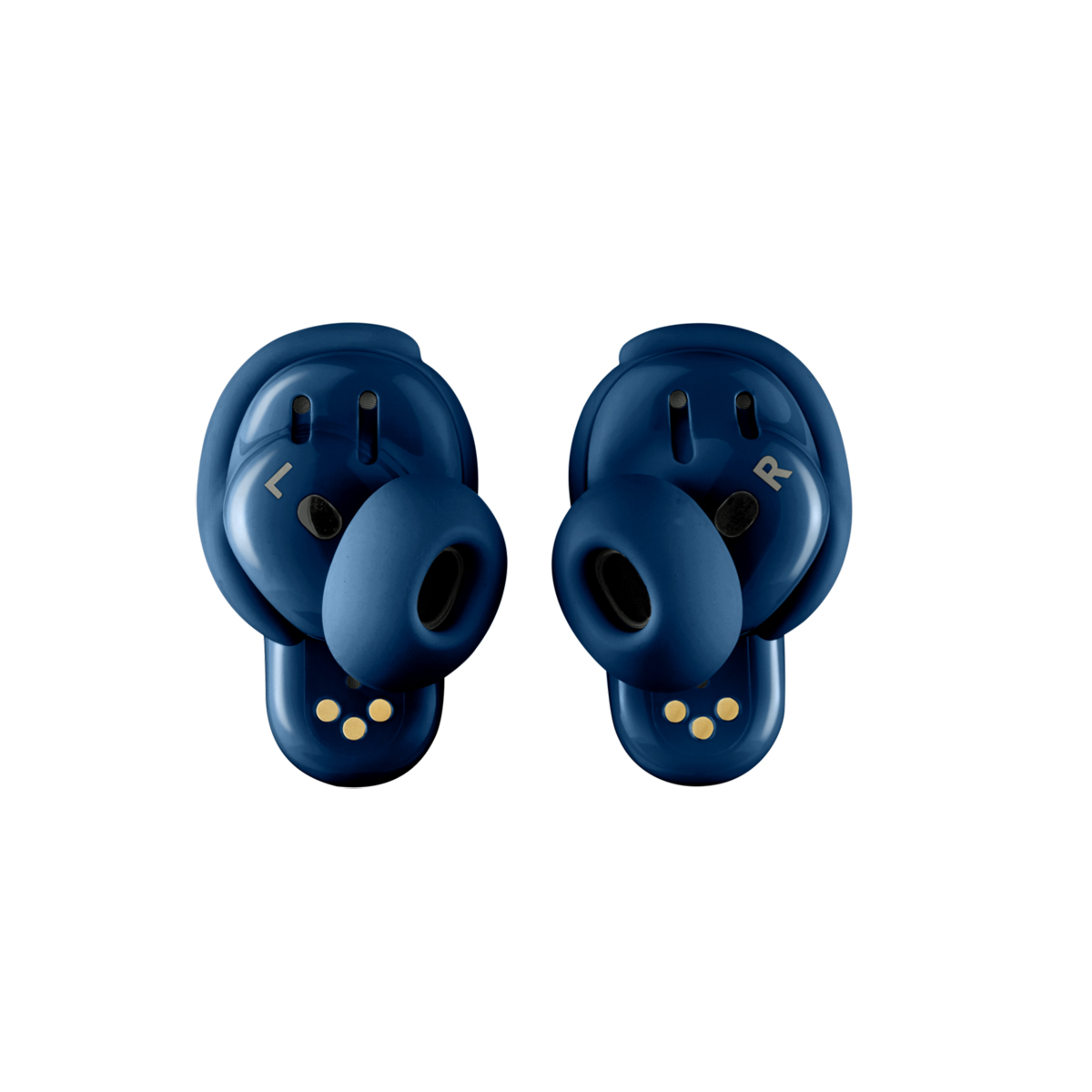 Tai nghe Bose QuietComfort Ultra Earbuds Lunar Blue