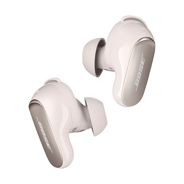 Tai nghe Bose QuietComfort Ultra Earbuds White