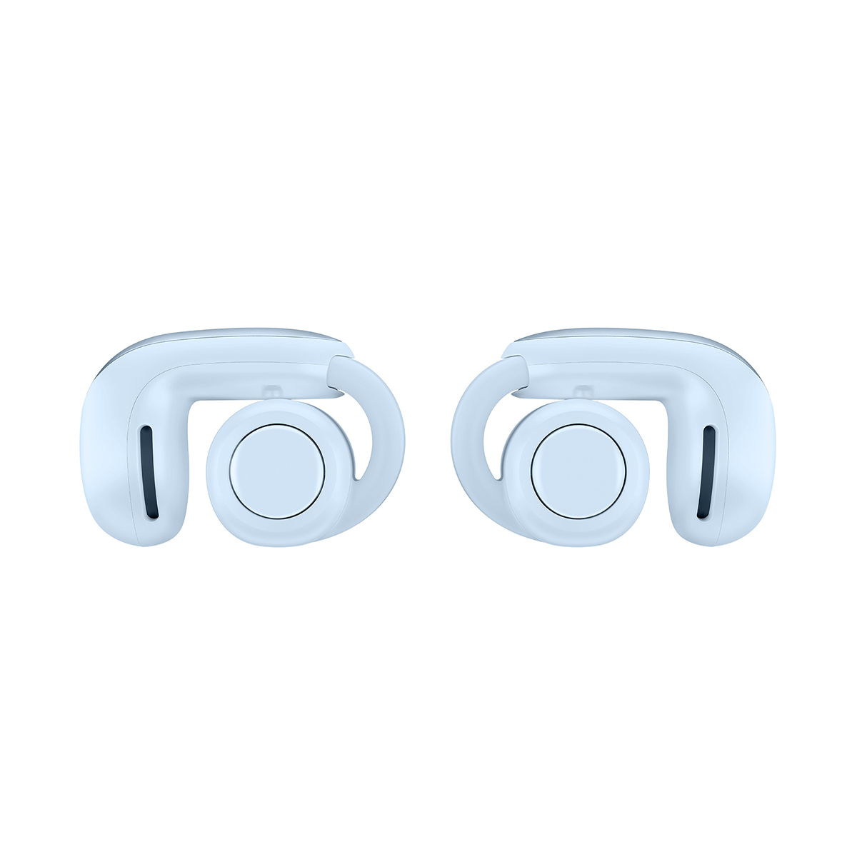 Tai nghe Bose Ultra Open Earbuds MoonStone Blue