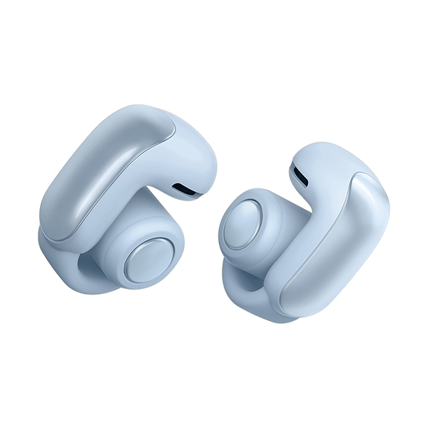 Tai nghe Bose Ultra Open Earbuds MoonStone Blue