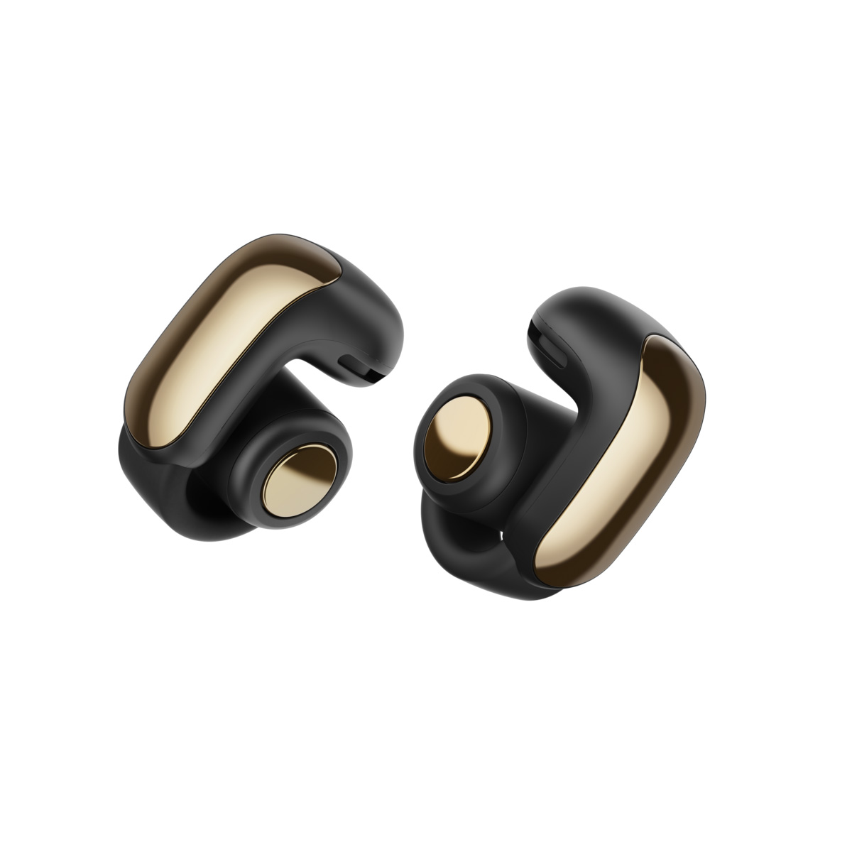 Tai nghe Bose Ultra Open Earbuds Desert Gold