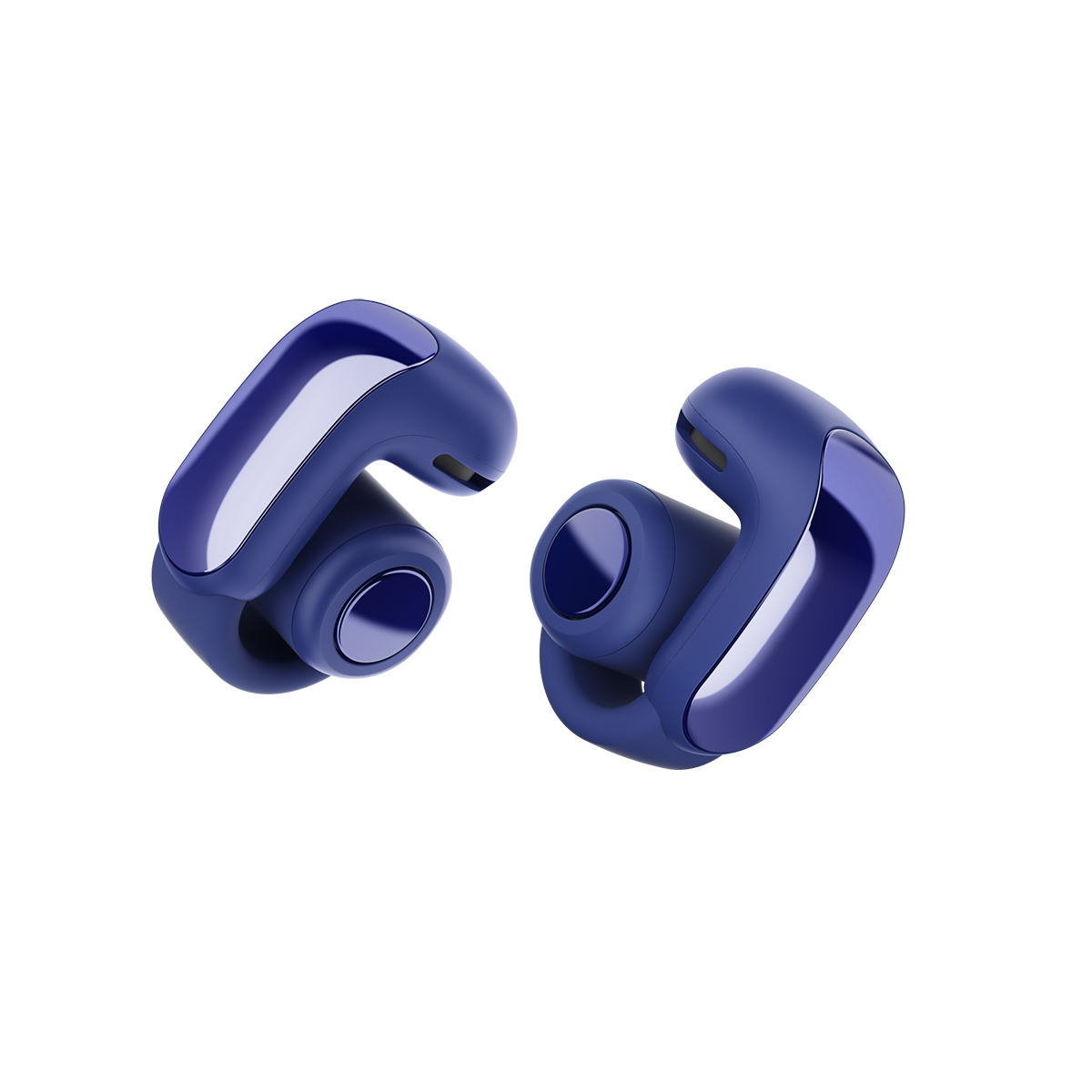 Tai nghe Bose Ultra Open Earbuds Midnight Violet